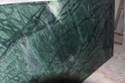 Мрамор образец: Indian Green slab