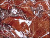 Мрамор образец: Eretria Red