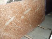  : Candia Red slab